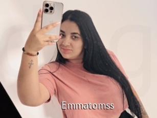 Emmatomss