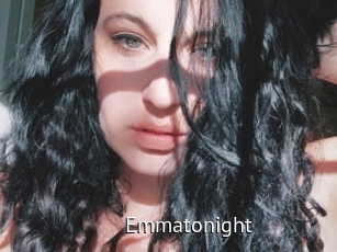 Emmatonight