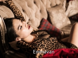 Emmavan