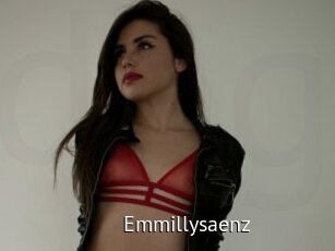 Emmillysaenz