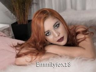 Emmilyfox18