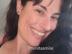 Emmitasmile