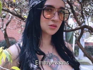 Emmyevaans