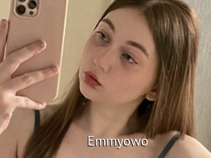Emmyowo