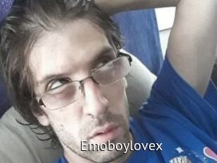 Emoboylovex