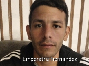 Emperatriz_hernandez