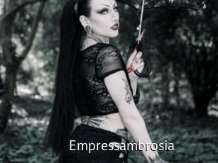 Empressambrosia