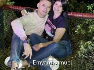 Emyandsamuel
