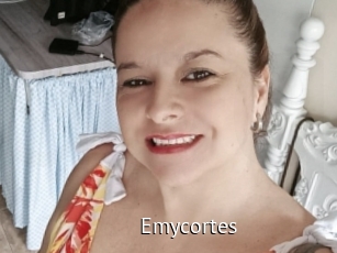 Emycortes