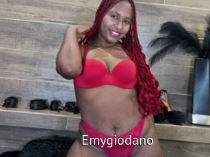 Emygiodano