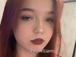 Emywiliams