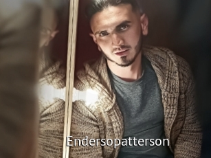 Endersopatterson