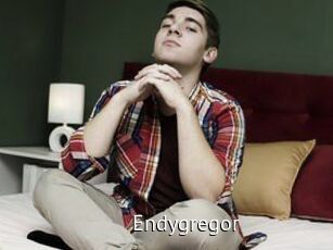 Endygregor