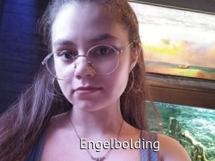 Engelbolding