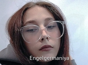 Engelgermaniya