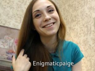 Enigmaticpaige
