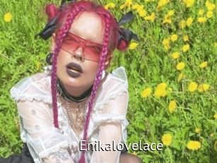 Enikalovelace