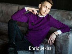 Enriquekiss