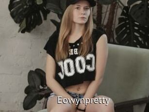 Eowynpretty