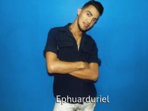 Ephuarduriel