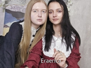Eraerica