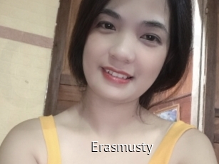 Erasmusty