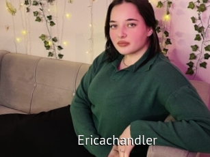 Ericachandler