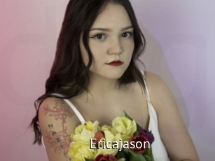 Ericajason