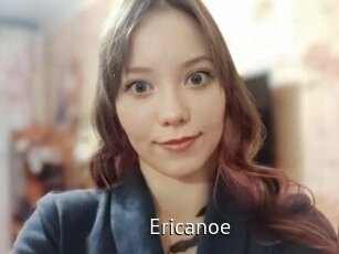 Ericanoe