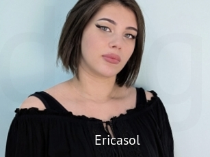 Ericasol