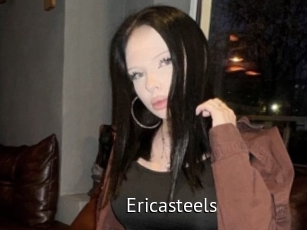 Ericasteels