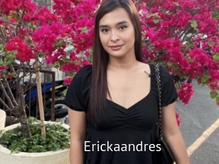 Erickaandres