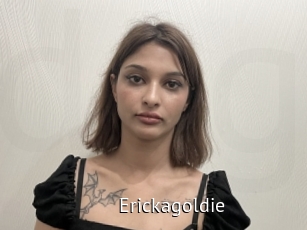 Erickagoldie