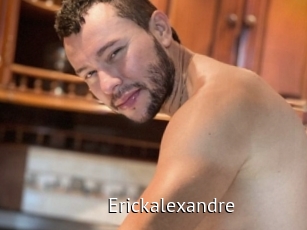 Erickalexandre