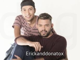 Erickanddonatox