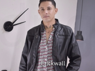 Erickwall