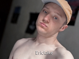 Ericlake