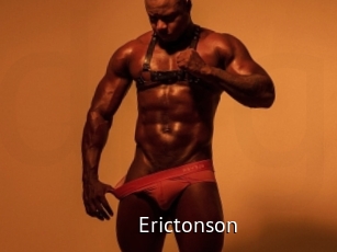 Erictonson