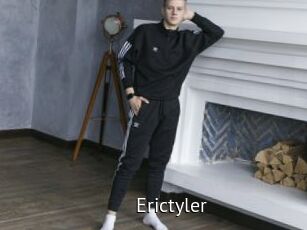 Erictyler