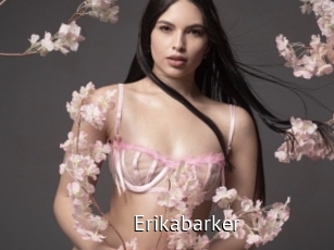 Erikabarker