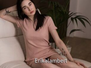 Erikalambert