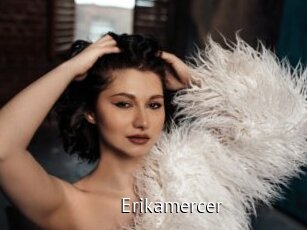 Erikamercer