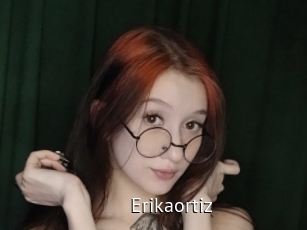 Erikaortiz