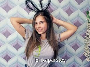 Erikaparsley
