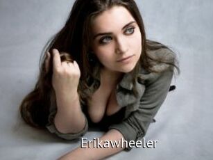Erikawheeler