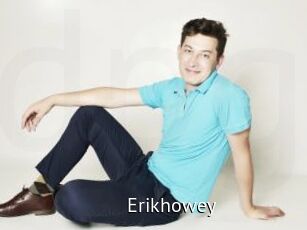 Erikhowey