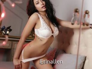 Erinallen