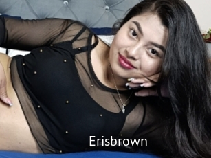 Erisbrown