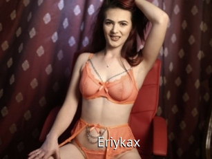 Eriykax