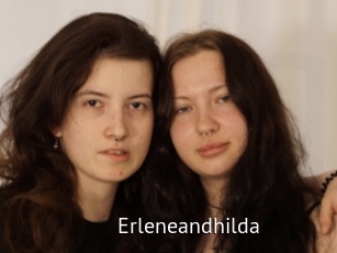 Erleneandhilda